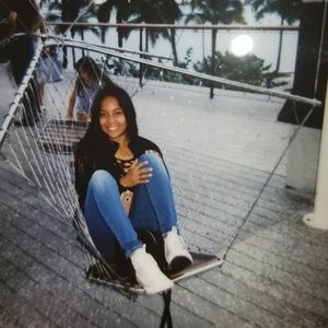 Meet your Posher, Margerth